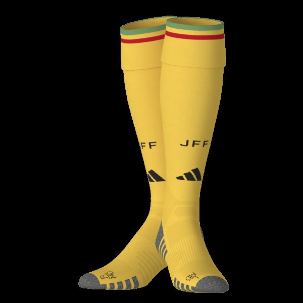 Štulpny adidas JFF H SO - foto 9