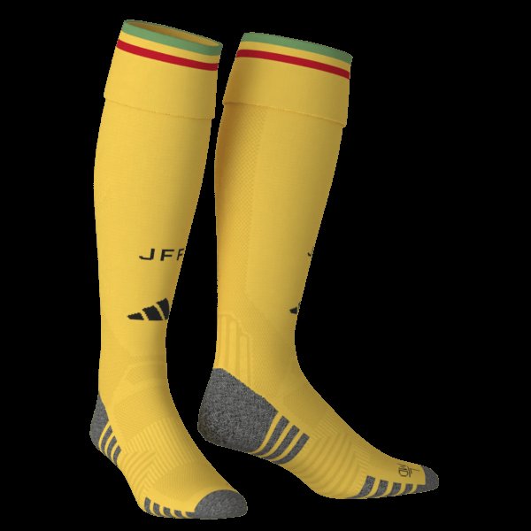 Štulpny adidas JFF H SO - foto 3
