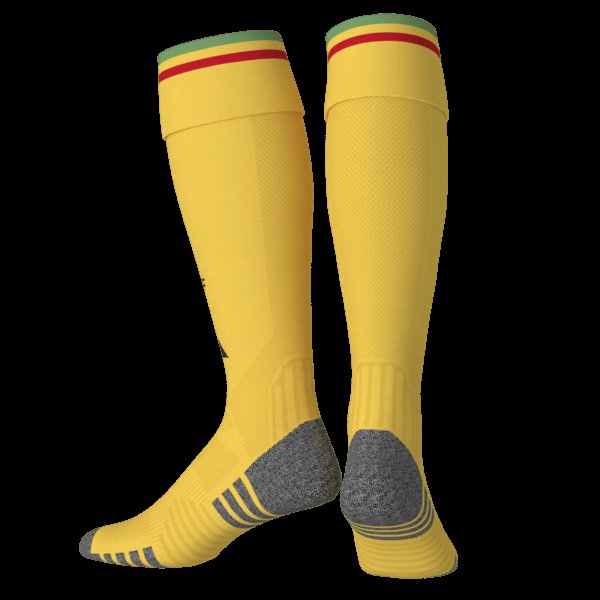 Štulpny adidas JFF H SO - foto 6