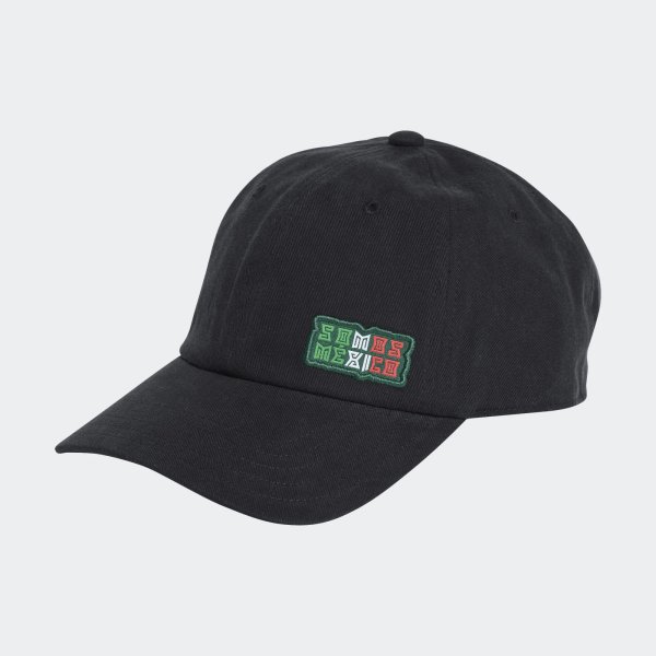 Kšiltovka adidas FMF DAD CAP - foto 0