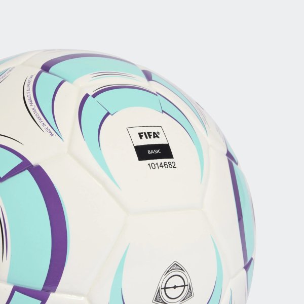 Fotbalový míč adidas TIRO LGE SAL - foto 3