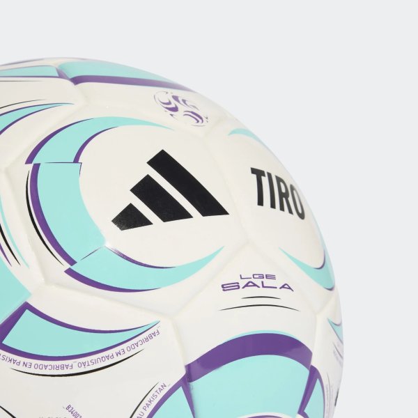 Fotbalový míč adidas TIRO LGE SAL - foto 2