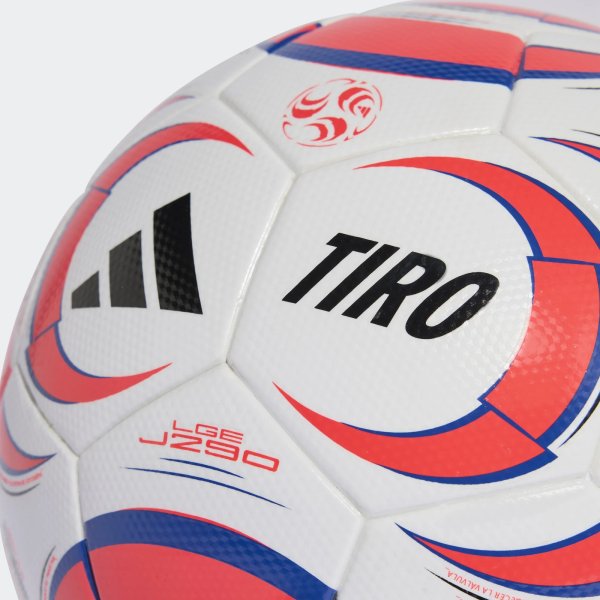 Fotbalový míč adidas TIRO LGE J290 - foto 2