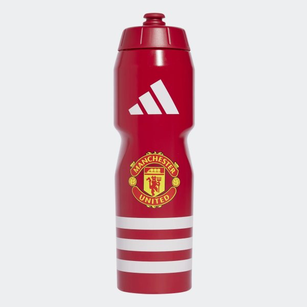 Láhev adidas MUFC BOTTLE - foto 0
