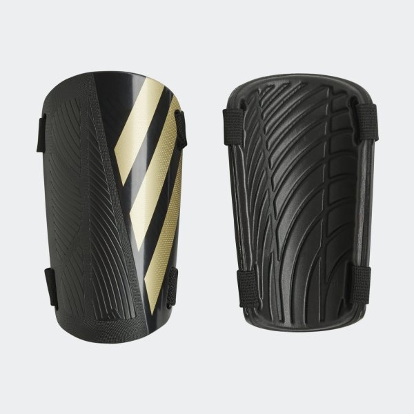 Chrániče adidas TIRO SG TRN J ART - foto 0