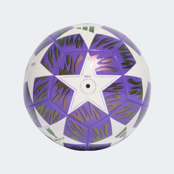 Fotbalový míč adidas UCL TRN F - foto 1
