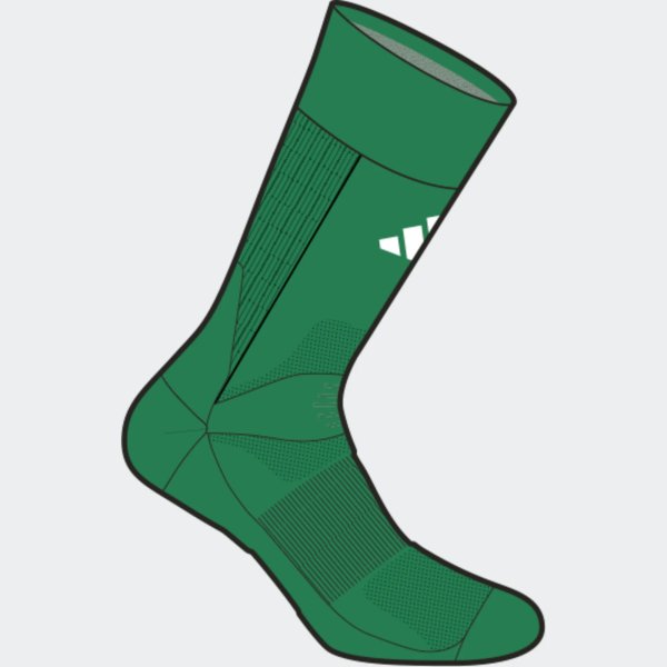 Ponožky adidas FTBL CUSH SOCK - foto 0