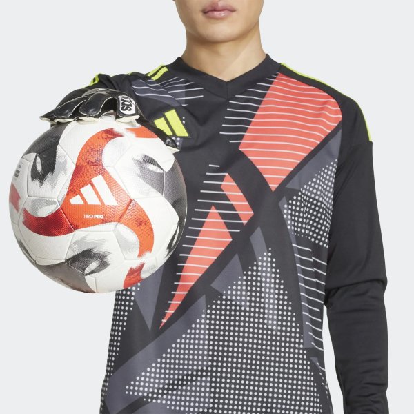 Brankářské rukavice adidas COPA GL CLB J - foto 5