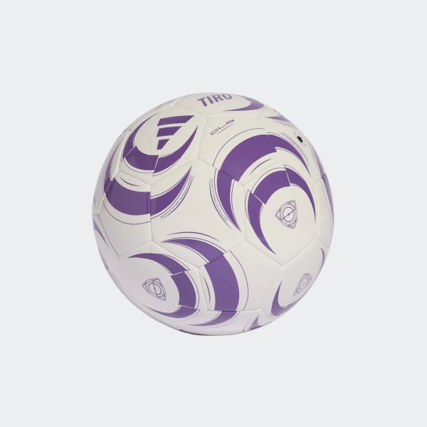 Fotbalový míč adidas TIRO CLB SAL - foto 1