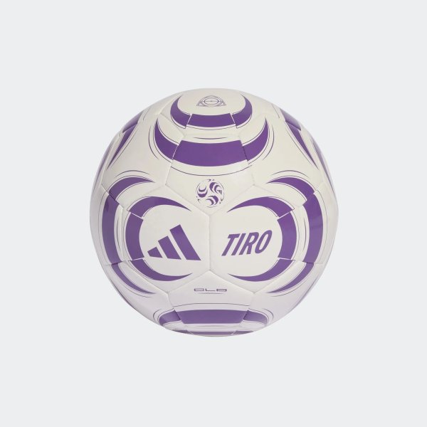 Fotbalový míč adidas TIRO CLB SAL - foto 0