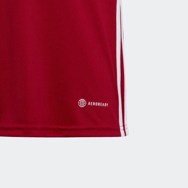 Dětský dres adidas TABELA 23 JSY Y - foto 4