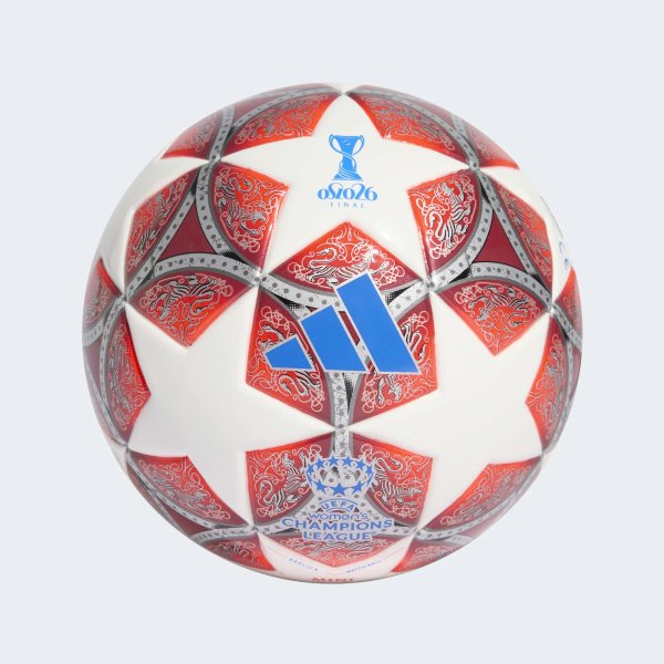 Fotbalový míč adidas WUCL MINI - foto 0