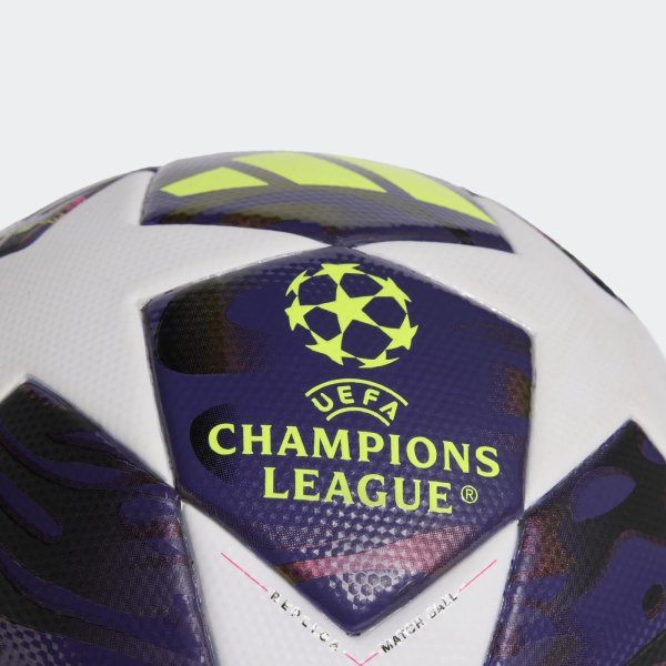Fotbalový míč adidas UCL LGE J290 F - foto 2