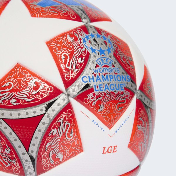 Fotbalový míč adidas WUCL LGE - foto 3