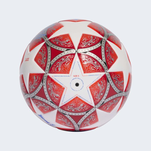 Fotbalový míč adidas WUCL LGE - foto 1