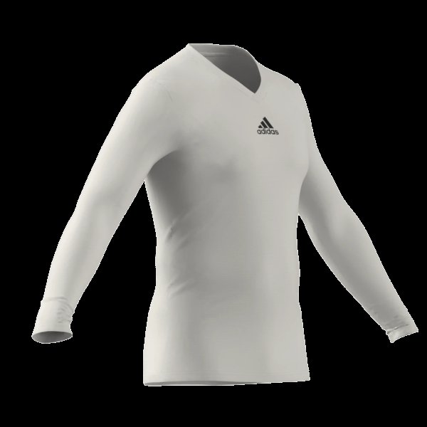 Pánský dres adidas TEAM BASE TEE - foto 4