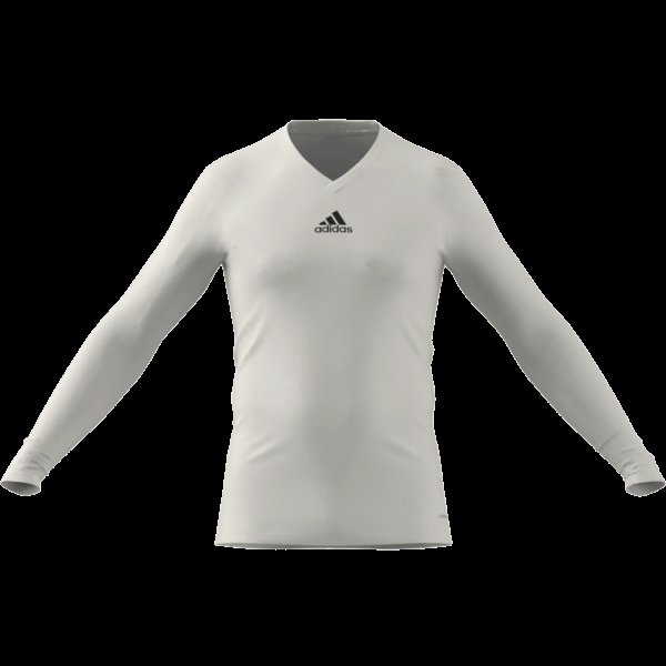 Pánský dres adidas TEAM BASE TEE - foto 3