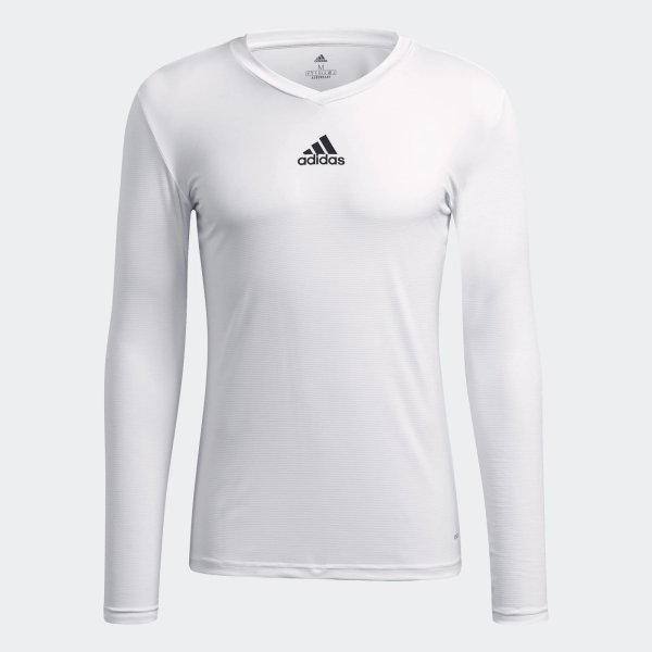 Pánský dres adidas TEAM BASE TEE - foto 1