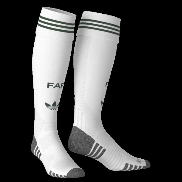 Štulpny adidas FAF A SO - foto 3