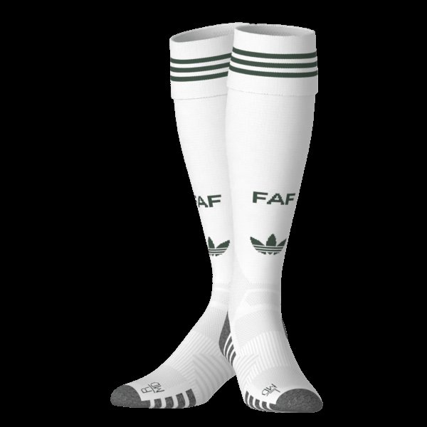 Štulpny adidas FAF A SO - foto 9