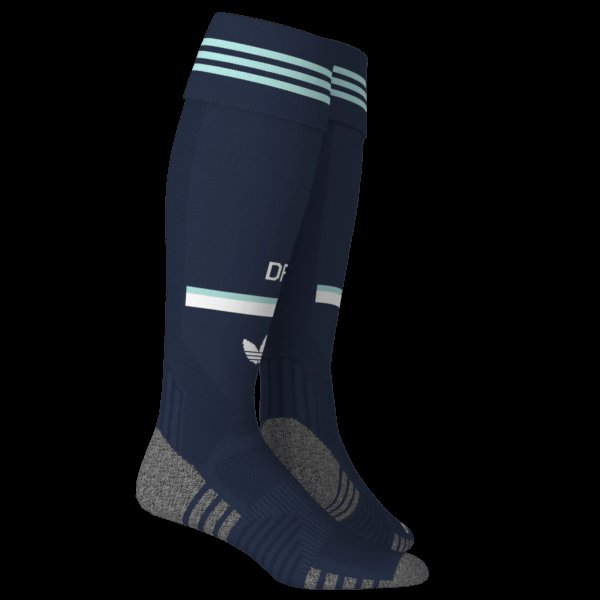 Štulpny adidas DFB A SO - foto 4