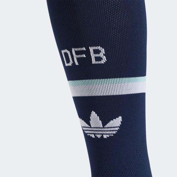 Štulpny adidas DFB A SO - foto 1
