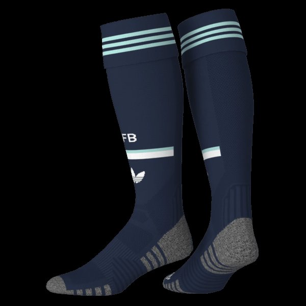 Štulpny adidas DFB A SO - foto 7