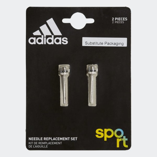 Příslušenství adidas Needle Repl Set - foto 1