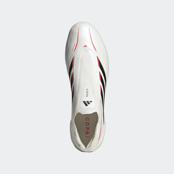 Kopačky lisovky adidas COPA PURE IV ELITE LL FG - foto 1