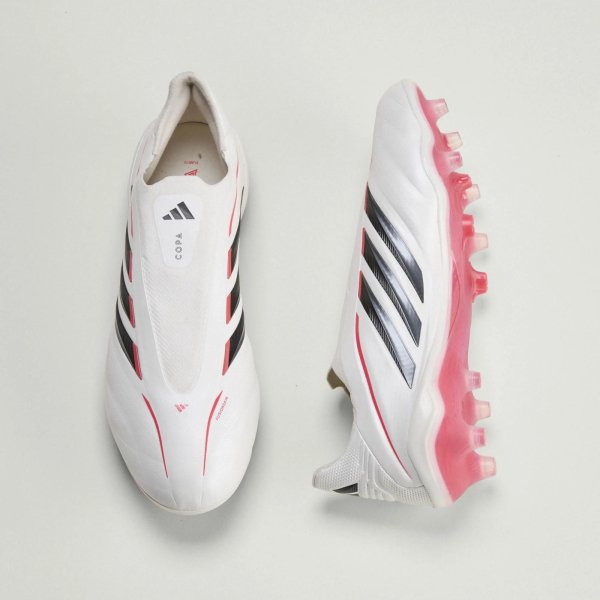 Kopačky lisovky adidas COPA PURE IV ELITE LL FG - foto 23