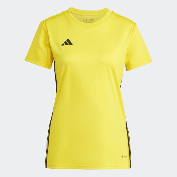 Dámský dres adidas TABELA 23 JSY W - foto 0
