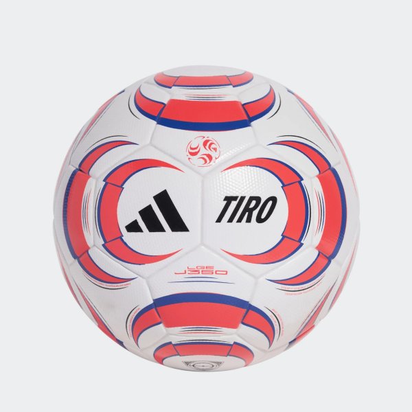 Fotbalový míč adidas TIRO LGE J350 - foto 0
