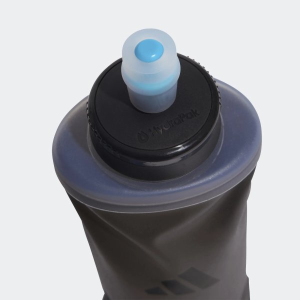 Láhev adidas SOFT FLSK 500ML - foto 2