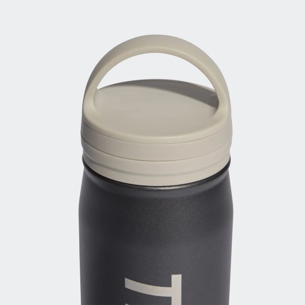 Láhev adidas TRX STL BOTTLE - foto 1