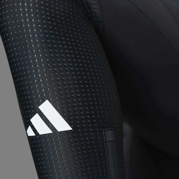 Pánské legíny adidas ADIZERO L TG M - foto 18