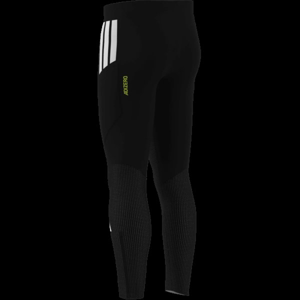 Pánské legíny adidas ADIZERO L TG M - foto 11