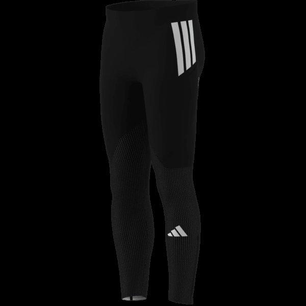 Pánské legíny adidas ADIZERO L TG M - foto 13
