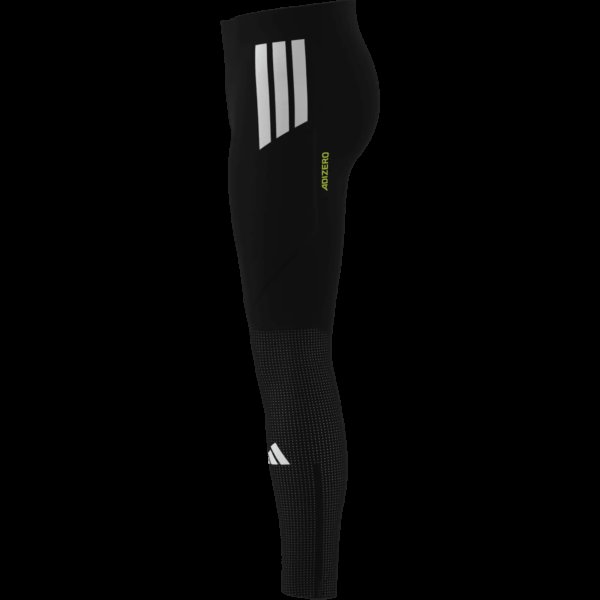 Pánské legíny adidas ADIZERO L TG M - foto 12