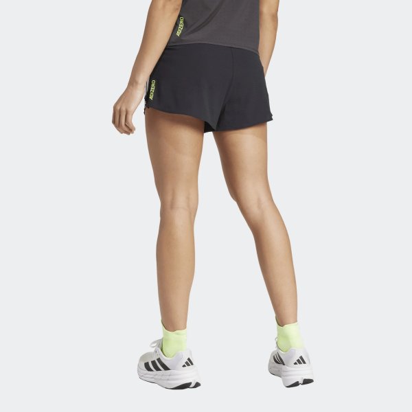 Dámské šortky adidas ADIZERO GEL W - foto 2