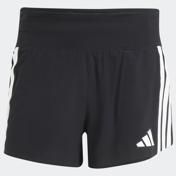 Pánské šortky adidas ADIZERO GEL M - foto 0
