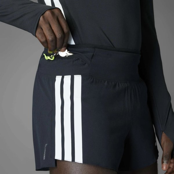 Pánské šortky adidas ADIZERO GEL M - foto 21