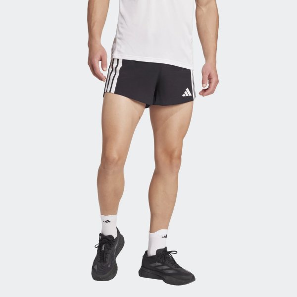 Pánské šortky adidas ADIZERO GEL M - foto 1