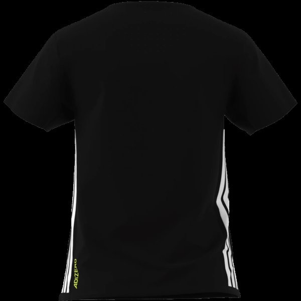 Dámské tričko adidas ADIZERO TEE W - foto 12