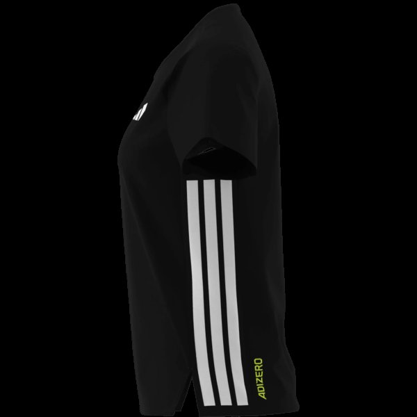 Dámské tričko adidas ADIZERO TEE W - foto 14