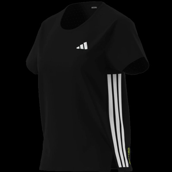 Dámské tričko adidas ADIZERO TEE W - foto 15