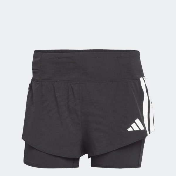 Dámské šortky adidas ADIZERO 2i1 W - foto 0