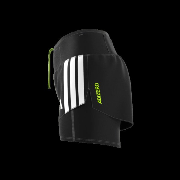 Dámské šortky adidas ADIZERO 2i1 W - foto 13