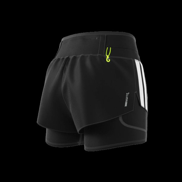 Dámské šortky adidas ADIZERO 2i1 W - foto 10
