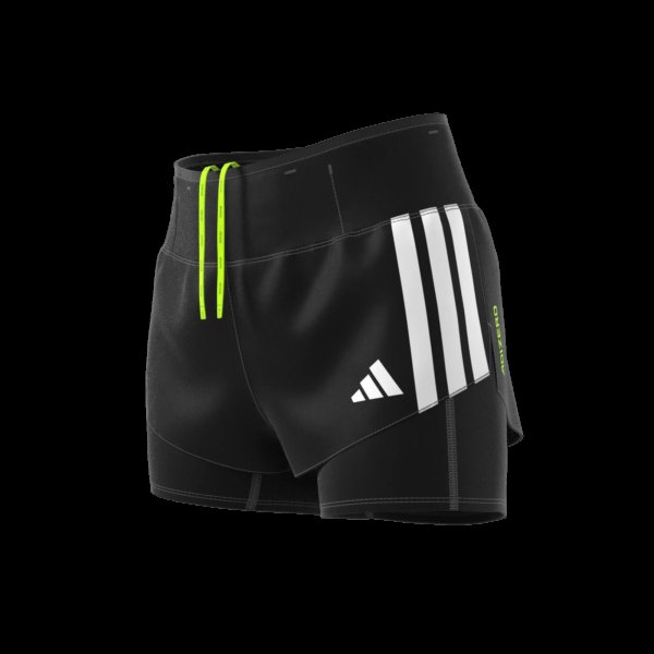 Dámské šortky adidas ADIZERO 2i1 W - foto 14