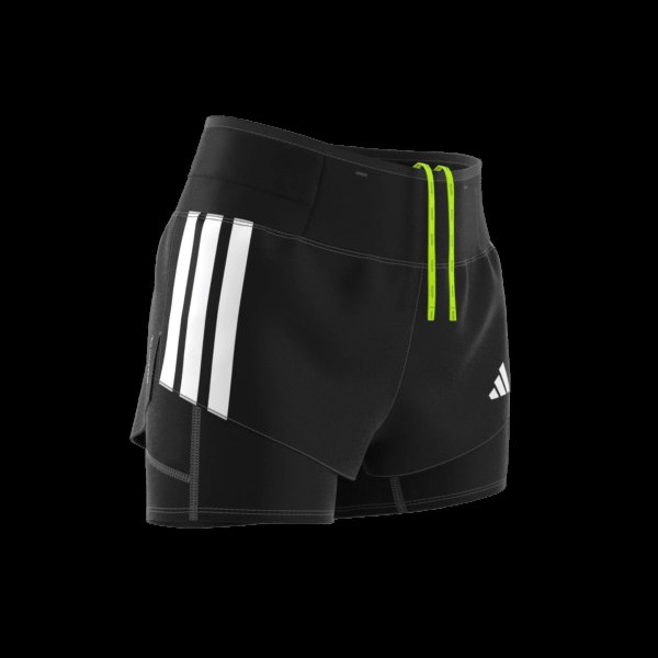 Dámské šortky adidas ADIZERO 2i1 W - foto 8
